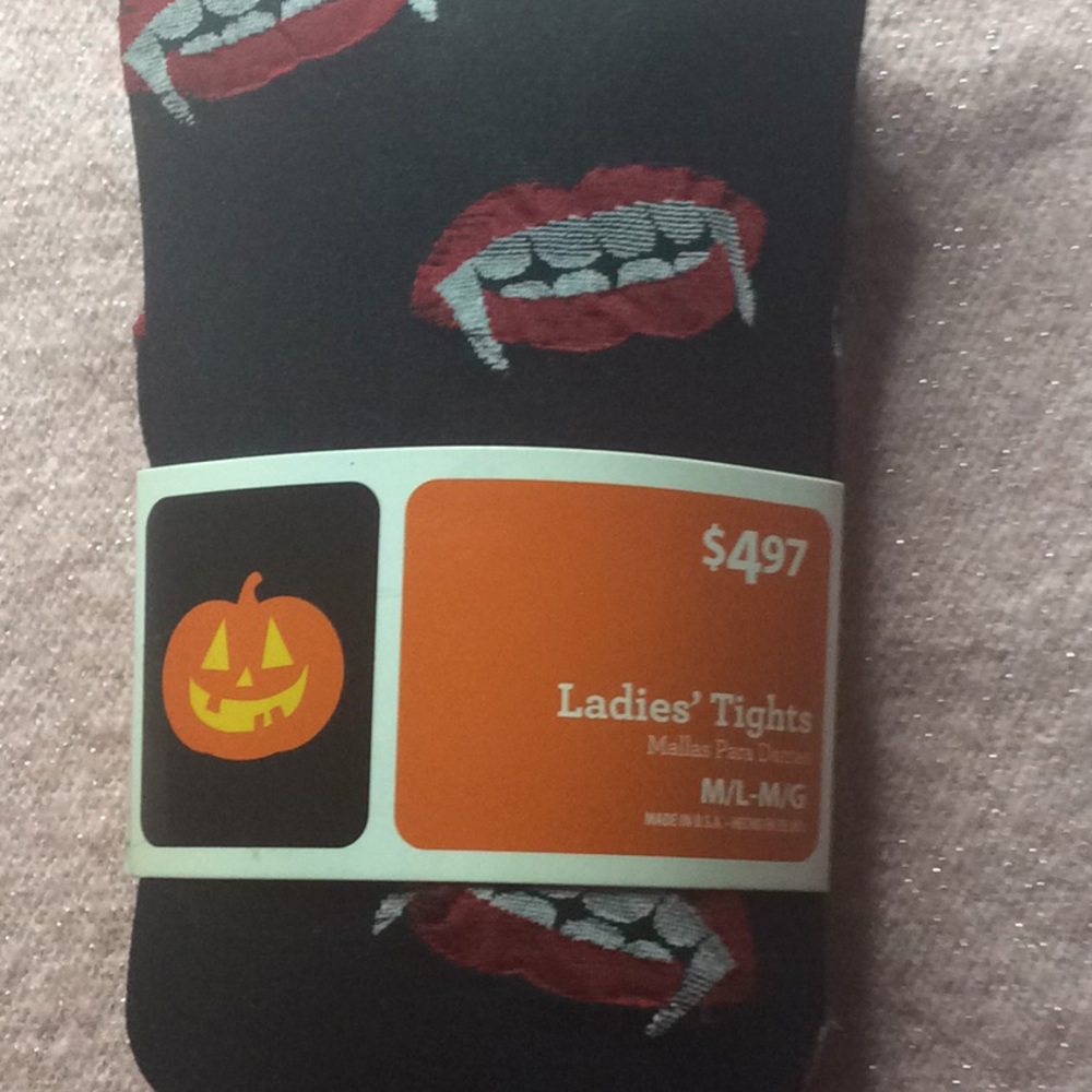 Ladies tights